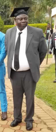 Hajji Jamil Lutankome