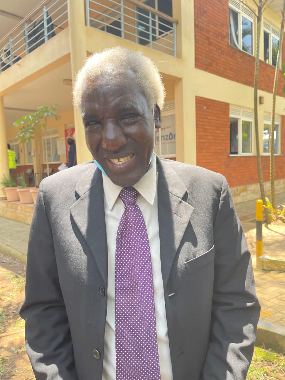 James Kasinga Balya