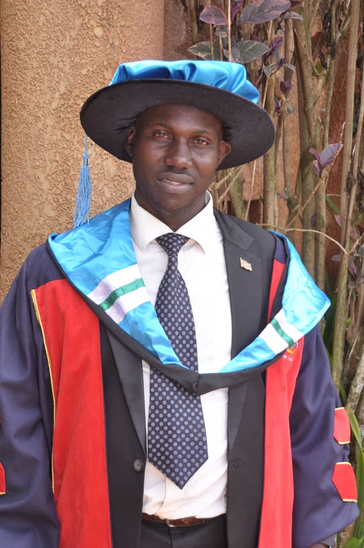 Kibirango Kato